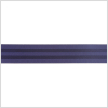 7/8 Navy Double Face Satin Ribbon | Mood Fabrics