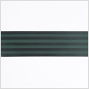 1.5 Evergreen Double Face Satin Ribbon | Mood Fabrics