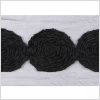 3 Black Floral Lace | Mood Fabrics