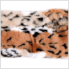 Jaguar Faux Fur | Mood Fabrics