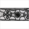 Black Novelty Lace | Mood Fabrics