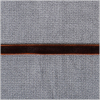 Brown Double Face Velvet Ribbon - 1/8 | Mood Fabrics