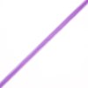 Violet Single Face Velvet Ribbon - 0.125 | Mood Fabrics