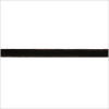 Brown Single Face Velvet Ribbon - 0.125 | Mood Fabrics
