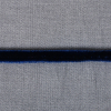 Navy Velvet Cord - 1/8 | Mood Fabrics
