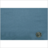 Ice Blue Blended Cotton Satin Faced Twill - Full | Mood Fabrics