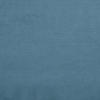 Ice Blue Blended Cotton Satin Faced Twill | Mood Fabrics