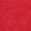 Tango Red Solid Rayon-Cotton Jersey - Detail | Mood Fabrics