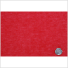 Tango Red Solid Rayon-Cotton Jersey - Full | Mood Fabrics