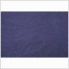 Italian Amethyst Solid Textured Cotton-Blend - Full | Mood Fabrics