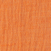 Flame Orange Linen-Rayon Woven - Detail | Mood Fabrics