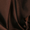 Mocha Silk Taffeta - Detail | Mood Fabrics
