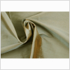 Celadon Silk Shantung/Dupioni - Full | Mood Fabrics