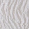 Italian Light Beige Crinkled Silk Matelasse - Detail | Mood Fabrics