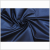Italian Cadet Blue Solid Lightweight Metallic - Full | Mood Fabrics