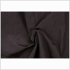 Brown Classic Poly Taffeta - Full | Mood Fabrics
