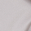 Famous NYC Designer Silver Cloud Gray Outerwear Taffeta - Detail | Mood Fabrics