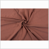 Clay 100% Cotton Tissue Weight Jersey Knit - Full | Mood Fabrics
