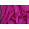 Electric Fuchsia Stretch Silk Charmeuse - Full | Mood Fabrics