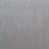 Silver and Beige Striped Velvet | Mood Fabrics