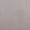 Pale Taupe Herringbone Cut Velvet | Mood Fabrics