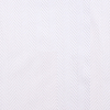 Ivory Herringbone Cut Velvet | Mood Fabrics
