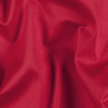 Fiesta Red Stretch Cotton Sateen - Detail | Mood Fabrics