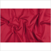 Fiesta Red Stretch Cotton Sateen - Full | Mood Fabrics