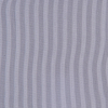 Textured Black and White Striped Cotton Shirting | Mood Fabrics