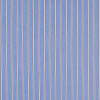 Blue and Yellow Striped Cotton Shirting | Mood Fabrics