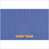 Navy/Blue Striped Cotton Shirting - Full | Mood Fabrics