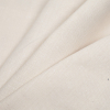 Ecru Heavy Cotton Canvas - Folded | Mood Fabrics