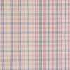 Warm Beige Checked Cotton Shirting - Detail | Mood Fabrics