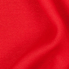 Red Lightweight Polyester Crepe - Detail | Mood Fabrics