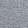 Silver-Gray Metallic Viscose Jersey Knit - Detail | Mood Fabrics