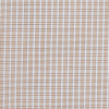 Theory Gold and Black Checked Cotton Shirting - Detail | Mood Fabrics