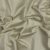 Medium Beige Stretch Cotton Sateen | Mood Fabrics