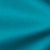 Peacock Blue Stretch Cotton Sateen - Detail | Mood Fabrics