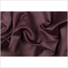 Friar Brown Brilliant Colors Poly Satin - Full | Mood Fabrics
