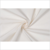 Vera Wang Antique White Rayon-Poly Taffeta - Full | Mood Fabrics