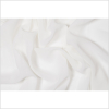 Vera Wang Bridal Ivory Silk Georgette - Full | Mood Fabrics