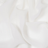 Vera Wang Bridal Ivory Silk Georgette | Mood Fabrics