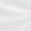 Famous Designer White Heathered Cotton Jersey - Detail | Mood Fabrics