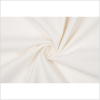 Famous Designer Off-White Cotton Woven - Full | Mood Fabrics