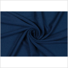 Moroccan Blue Viscose Jersey - Full | Mood Fabrics