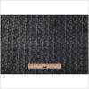 Famous Designer Black Nylon Novelty Woven - Full | Mood Fabrics