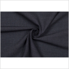 NYC Designer Gray Wool-Lycra Suiting - Full | Mood Fabrics
