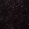 Black-Brown Faux Mink Fur - Detail | Mood Fabrics