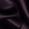 Potent Purple Polyester Satin - Detail | Mood Fabrics