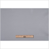 Limestone Gray Pebbled Vinyl - Full | Mood Fabrics